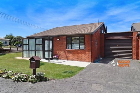 Photo of property in 1 Kia Ora Drive, Oamaru, 9400