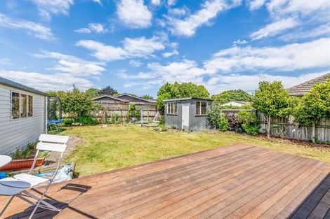 Photo of property in 18 Charlcott Street, Burnside, Christchurch, 8053