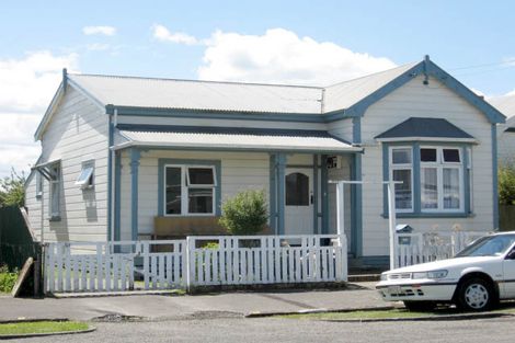 Photo of property in 78 Niblett Street, Whanganui, 4500