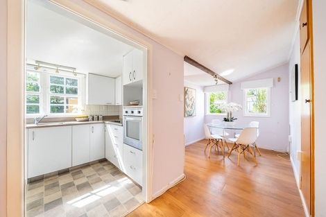 Photo of property in 26 Kauri Street, Eastbourne, Lower Hutt, 5013