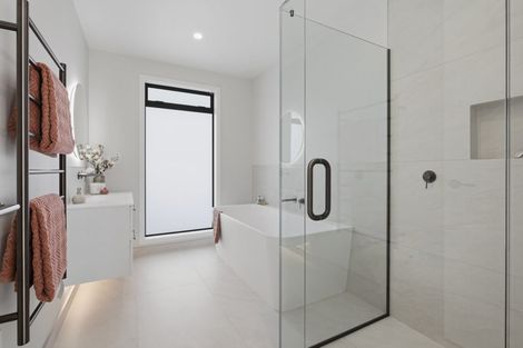 Photo of property in 1 Goodwin Crescent, Pyes Pa, Tauranga, 3112