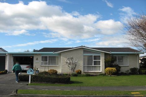 Photo of property in 6 Takahe Street, Masterton, 5810