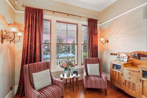 Photo of property in 7 King Edward Parade, Devonport, Auckland, 0624