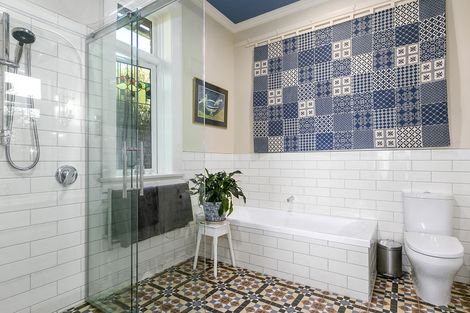 Photo of property in 1 Pollock Street, Maori Hill, Dunedin, 9010