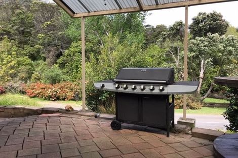 Photo of property in 11a Pohue Creek Road, Waiomu, Thames, 3575