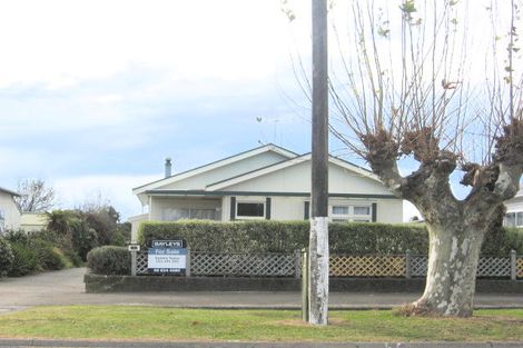 Photo of property in 191 Georges Drive, Napier South, Napier, 4110