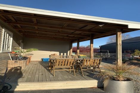 Photo of property in 61 Mill Road, Waimate, 7924