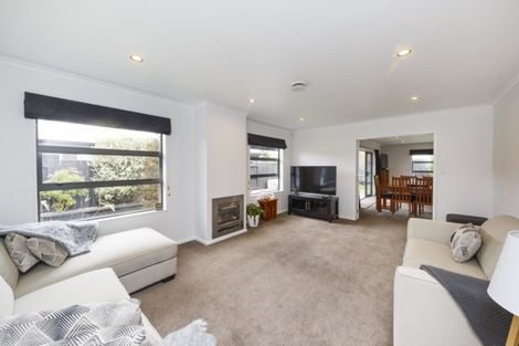 Photo of property in 4 Chestnut Close, Kelvin Grove, Palmerston North, 4414