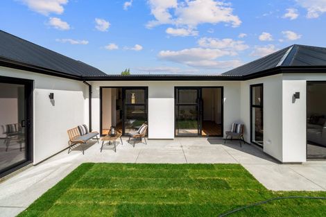 Photo of property in 123 Skibbereen Drive, Halswell, 8025