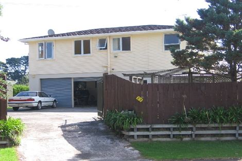Photo of property in 37 Laureston Avenue, Papatoetoe, Auckland, 2025