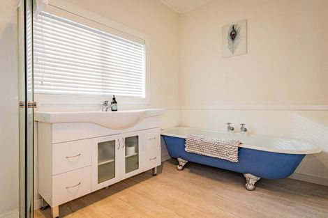 Photo of property in 7 Tongariro Place, National Park, Owhango, 3989