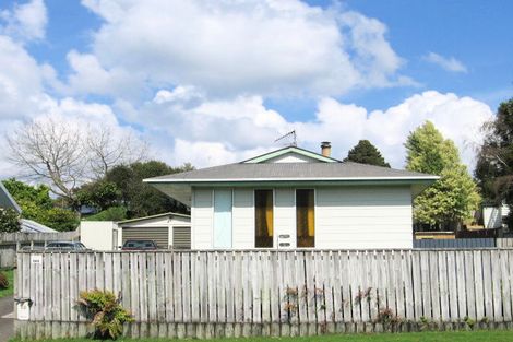 Photo of property in 50 Kingsley Drive, Ngongotaha, Rotorua, 3010
