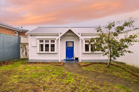 Photo of property in 19 Magnetic Street, Port Chalmers, 9023