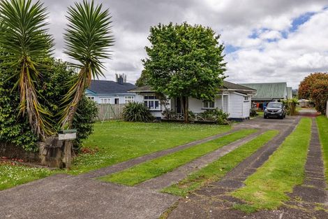 Photo of property in 32 Clifford Street, Kaikohe, 0405