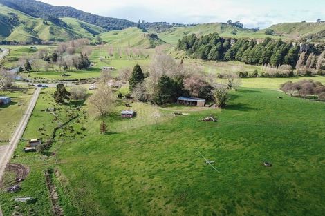 Photo of property in 1306 Wharepuhunga Road, Wharepuhunga, Te Awamutu, 3873