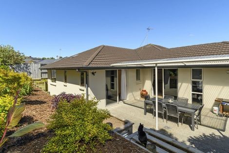 Photo of property in 124 Castlewold Drive, Bethlehem, Tauranga, 3110