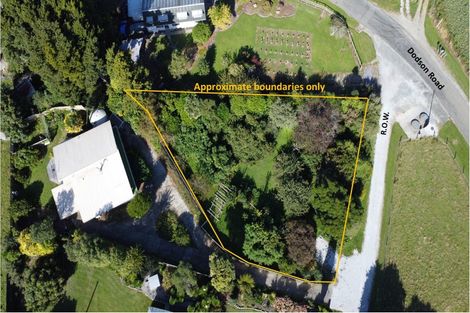 Photo of property in 49 Dodson Road, Takaka, 7110