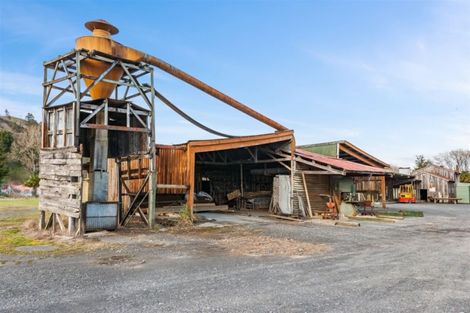 Photo of property in 394 Taupo Road, Taumarunui, 3920