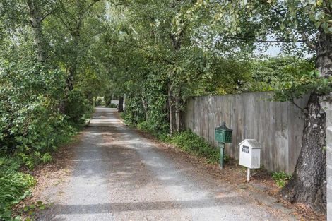 Photo of property in 302a Greers Road, Bishopdale, Christchurch, 8053