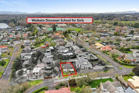 Photo of property in 3 Woodstock Road, Fairfield, Hamilton, 3214