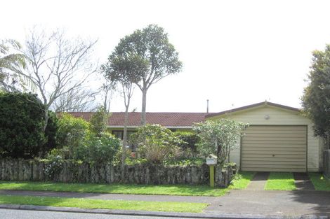 Photo of property in 61 Rewa Street, Inglewood, 4330