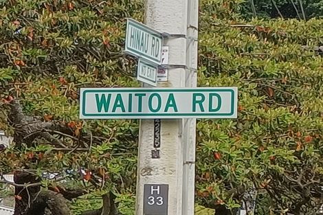 Photo of property in 65 Waitoa Road, Hataitai, Wellington, 6021