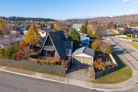 Photo of property in 1 Don Place, Alexandra, 9320