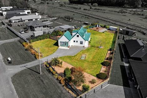 Photo of property in 61 Canterbury Street, Ashley, Rangiora, 7477