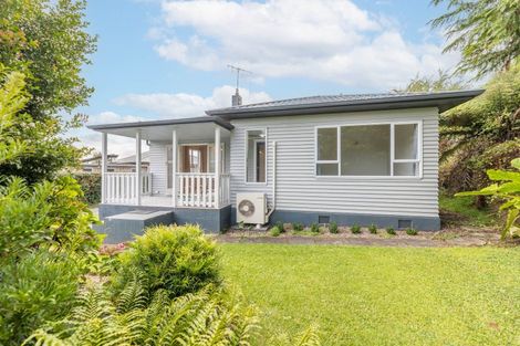 Photo of property in 73 Tirau Street, Putaruru, 3411