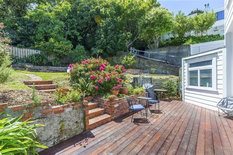 Photo of property in 23 Stafford Street, Mount Victoria, Wellington, 6011