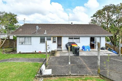 Photo of property in 17 Reseda Place, Papatoetoe, Auckland, 2025
