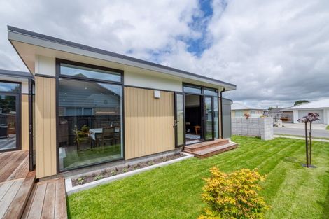 Photo of property in 31 Tarata Grove, Lansdowne, Masterton, 5810