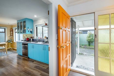 Photo of property in 105 Watt Street, Featherston, 5710