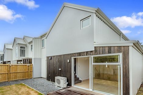 Photo of property in 1/408 Barrington Street, Spreydon, Christchurch, 8024