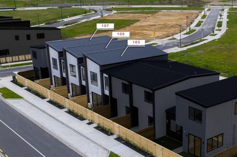 Photo of property in 85 Bellfield Road, Opaheke, Papakura, 2113