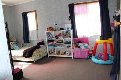 Photo of property in 4 Swainson Street, Greymouth, 7805