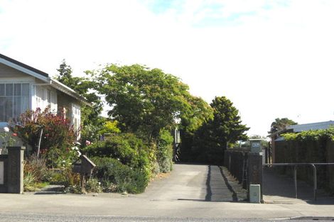 Photo of property in 43a Marston Road, Kensington, Timaru, 7910