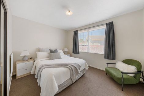 Photo of property in 22 Sandown Crescent, Aranui, Christchurch, 8061