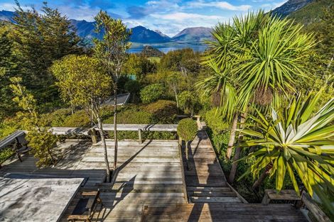 Photo of property in 17 Tall Tree Lane, Mount Creighton, Queenstown, 9371