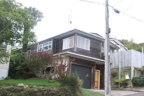 Photo of property in 63 Frankmoore Avenue, Johnsonville, Wellington, 6037