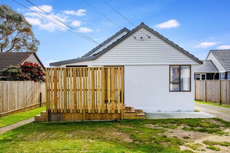 Photo of property in 84 Wilkie Crescent, Naenae, Lower Hutt, 5011