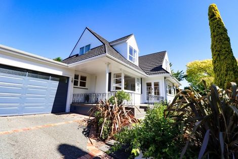 Photo of property in 18 Churchill Avenue, Hokowhitu, Palmerston North, 4410