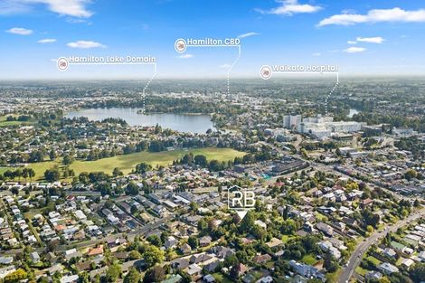 Photo of property in 47a Tawa Street, Melville, Hamilton, 3206