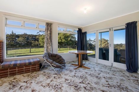 Photo of property in 291 Rea Road, Tahawai, 3178