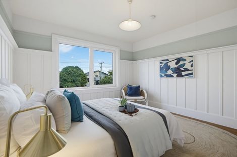 Photo of property in 89 Marriotts Road, North New Brighton, Christchurch, 8083