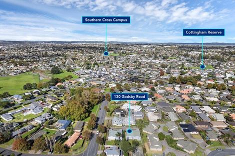 Photo of property in 130 Gadsby Road, Favona, Auckland, 2024