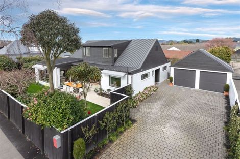 Photo of property in 60 Rugby Street, Merivale, Christchurch, 8014