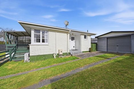 Photo of property in 6 Haynes Crescent, Sunnybrook, Rotorua, 3015