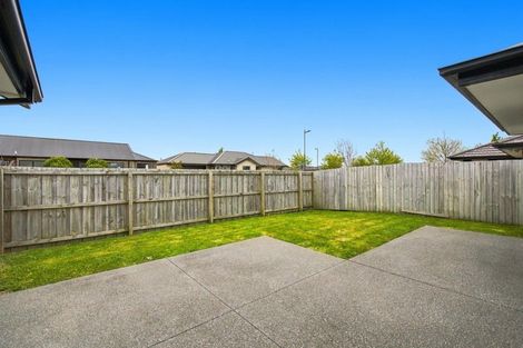 Photo of property in 3 Dobbs Street, Halswell, Christchurch, 8025