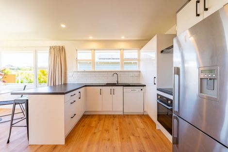 Photo of property in 4 Leckie Street, Redruth, Timaru, 7910